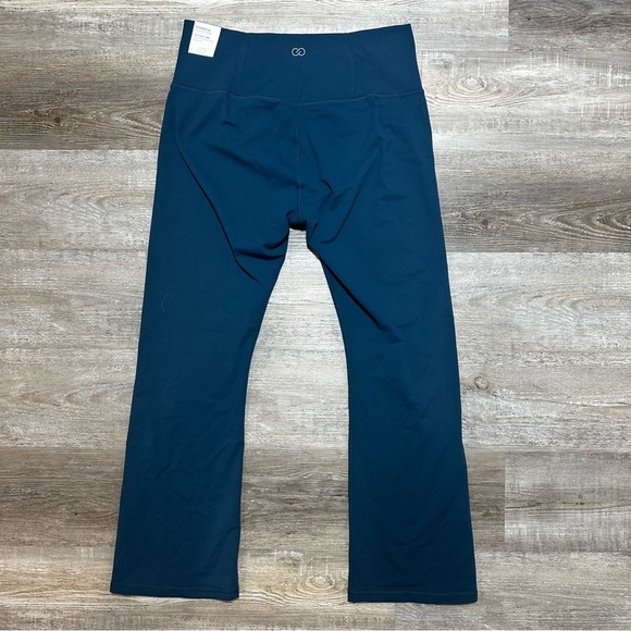 Calia high rise everyday flare pants XXL - Picture 2 of 8